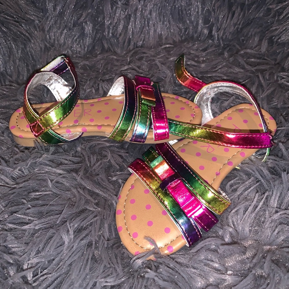 Baby Sandals